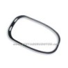 Joint entre coque et réservoir  Vespa GT/SPRINT/ PX Caoutchouc